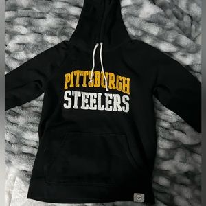 Pittsburgh Steelers Sweathshirt!